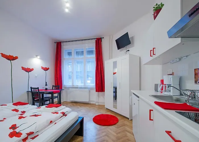 Parking, Ac, Wifi Flat Next To Andrassy Ave Appartement Budapest
